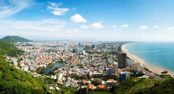 Chuyển phát nhanh từ Hà Nội đến Bà Rịa – Vũng Tàu nhanh chóng, uy tín