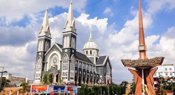Chuyển phát nhanh từ Hà Nội đến Bình Dương nhanh chóng, uy tín