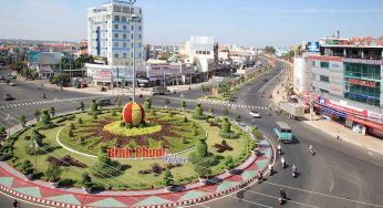 Chuyển phát nhanh từ Hà Nội đến Bình Phước nhanh chóng, uy tín