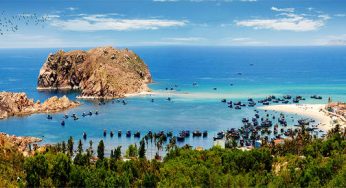 Chuyển phát nhanh từ Hà Nội đến Bình Định nhanh chóng, uy tín
