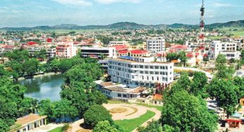 Chuyển phát nhanh từ Hà Nội đến Bắc Giang nhanh chóng, uy tín