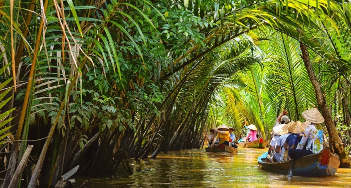 Chuyển hàng giá trị cao từ Hồ Chí Minh đến Bến Tre nhanh chóng, an toàn