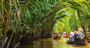 Chuyển phát nhanh từ Hà Nội đến Bến Tre nhanh chóng, uy tín
