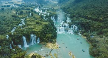 Chuyển phát nhanh từ Hà Nội đến Cao Bằng nhanh chóng, uy tín