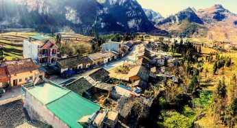 Chuyển phát nhanh từ Hồ Chí Minh đến Hà Giang nhanh chóng, uy tín