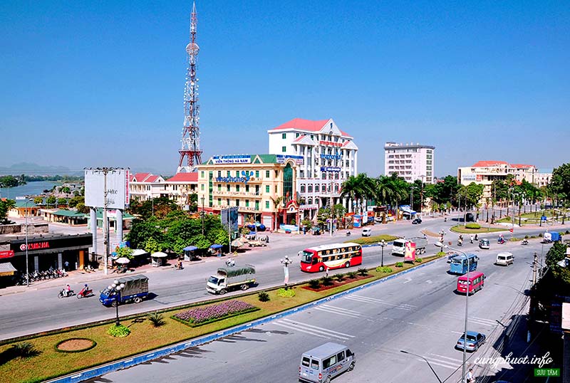 Chuyển phát nhanh từ Hồ Chí Minh đến Hà Nam nhanh chóng, uy tín