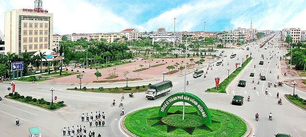 Chuyển phát nhanh từ Hồ Chí Minh đến Hưng Yên nhanh chóng, uy tín