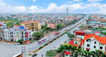 Chuyển phát nhanh từ Hồ Chí Minh đến Hải Dương nhanh chóng, uy tín