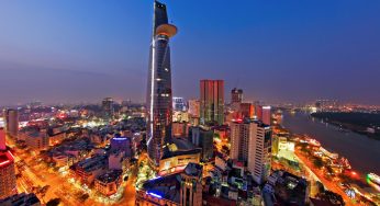 Chuyển phát nhanh từ Hà Nội đến Hồ Chí Minh nhanh chóng, uy tín