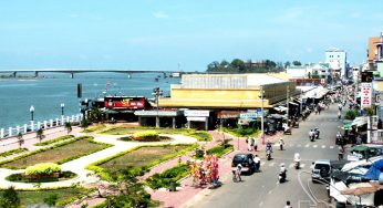 Chuyển phát nhanh từ Hà Nội đến Kiên Giang nhanh chóng, uy tín