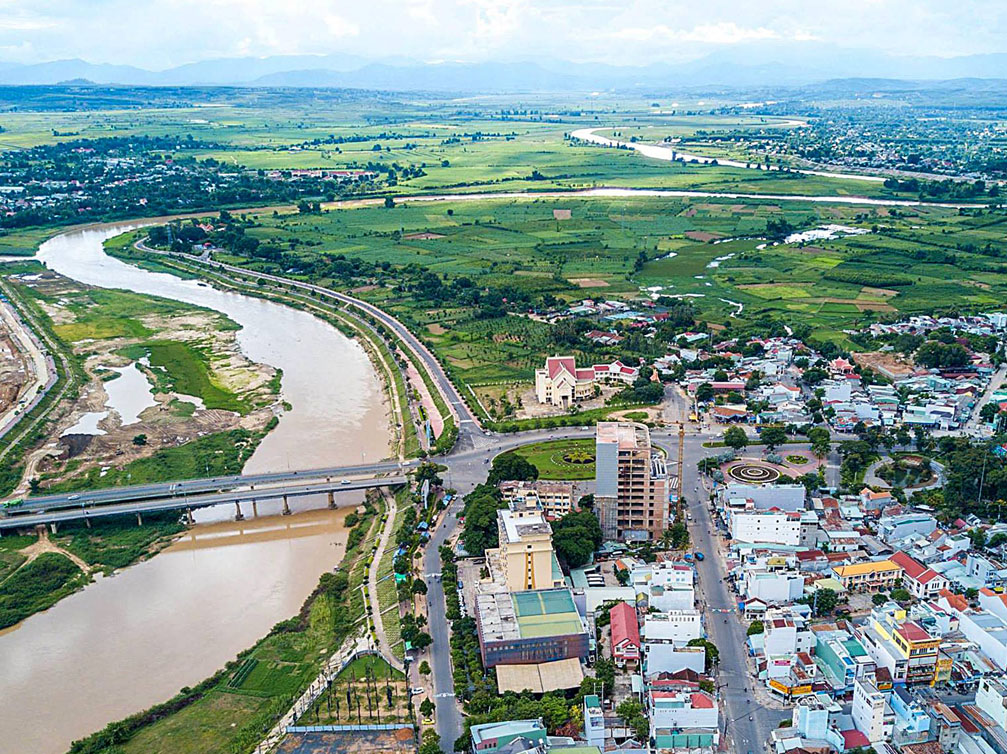 Chuyển phát nhanh từ Hồ Chí Minh đến Kon Tum nhanh chóng, uy tín