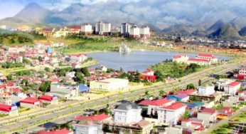 Chuyển hàng giá trị cao từ Hà Nội đến Lai Châu nhanh chóng, an toàn