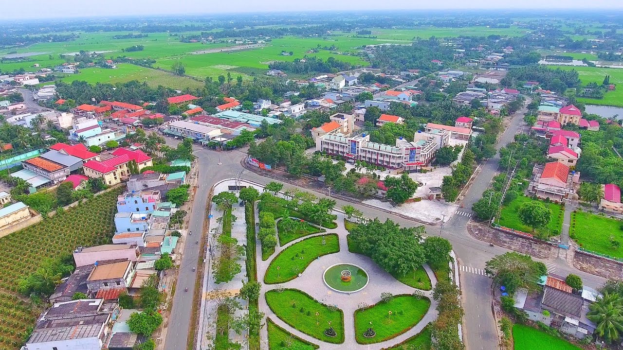 Chuyển hàng giá trị cao từ Hà Nội đến Long An nhanh chóng, an toàn