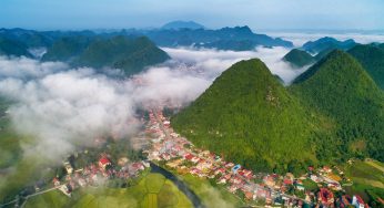 Chuyển hàng giá trị cao từ Hà Nội đến Lạng Sơn nhanh chóng, an toàn