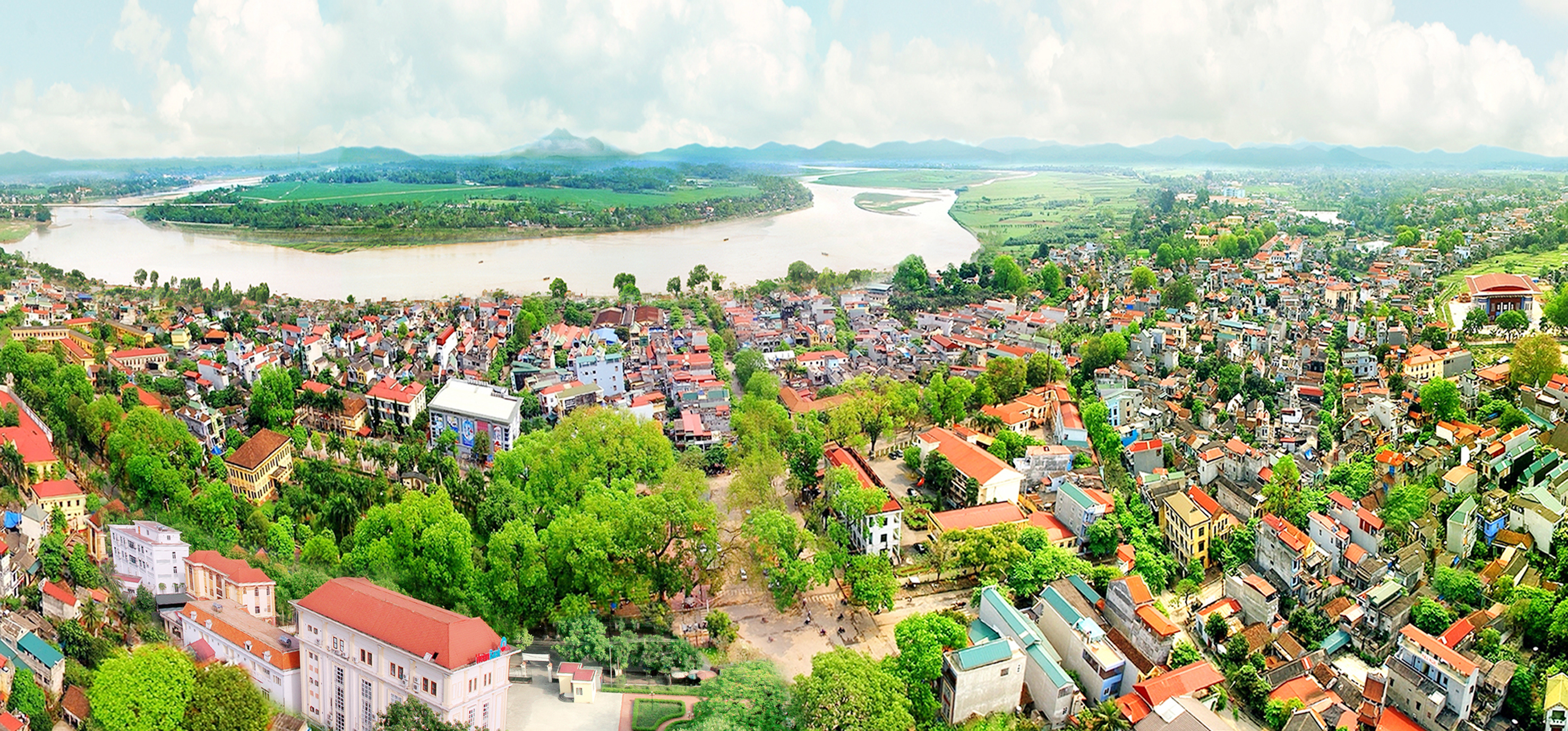 Chuyển hàng giá trị cao từ Hồ Chí Minh đến Phú Thọ nhanh chóng, an toàn