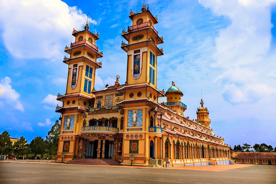 Chuyển hàng giá trị cao từ Hà Nội đến Tây Ninh nhanh chóng, an toàn