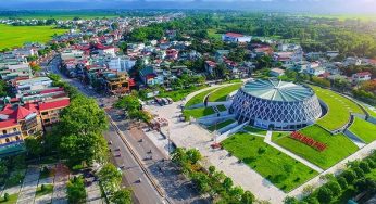 Chuyển phát nhanh từ Hồ Chí Minh đến Điện Biên nhanh chóng, uy tín