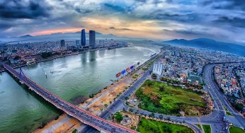 Chuyển phát nhanh từ Hà Nội đến Đà Nẵng nhanh chóng, uy tín