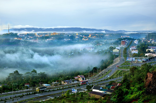 Chuyển hàng giá trị cao từ Hồ Chí Minh đến Đắk Nông nhanh chóng, an toàn