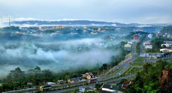 Chuyển phát nhanh từ Hồ Chí Minh đến Đắk Nông nhanh chóng, uy tín