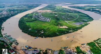 Chuyển phát nhanh từ Hồ Chí Minh đến Đồng Nai nhanh chóng, uy tín