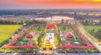 Chuyển phát nhanh từ Hồ Chí Minh đến Đồng Tháp nhanh chóng, uy tín