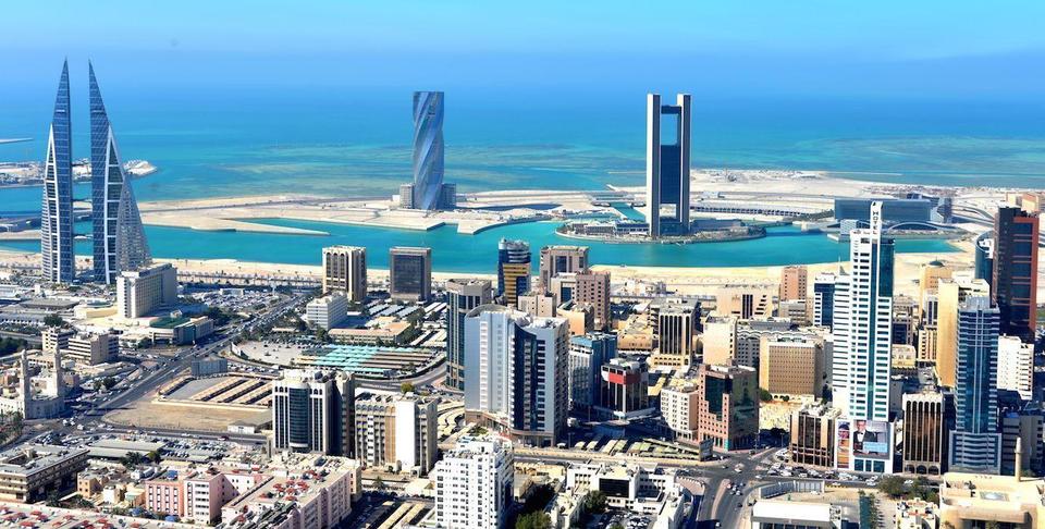 Chuyển hàng hóa từ BAHRAIN về Việt Nam nhanh chóng