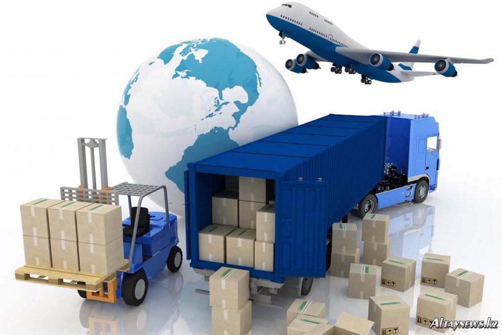 Tổng Hợp Kiến Thức Logistics