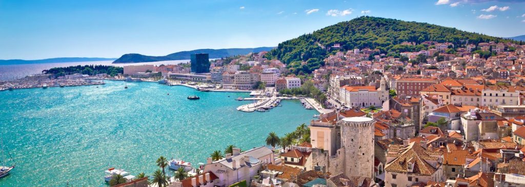 Dịch vụ chuyển hàng từ CROATIA về Việt Nam tiết kiệm