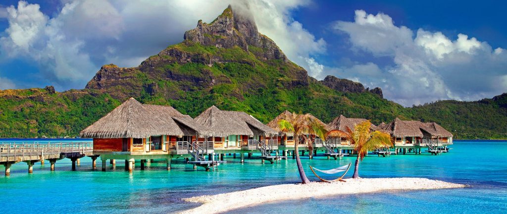 Dịch vụ chuyển hàng từ FRENCH POLYNESIA về Việt Nam tiết kiệm