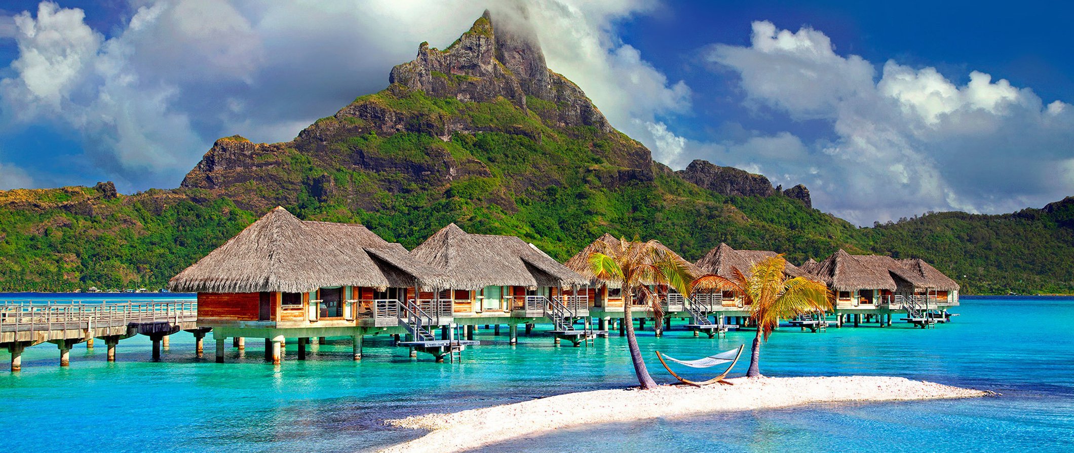 Dịch vụ chuyển hàng từ FRENCH POLYNESIA về Việt Nam tiết kiệm