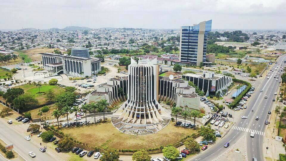 Dịch vụ chuyển hàng từ GABON về Việt Nam tiết kiệm