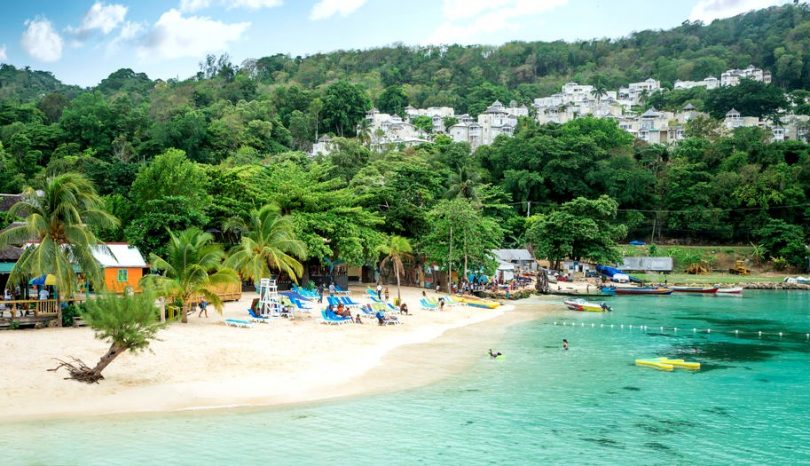 Dịch vụ chuyển hàng từ JAMAICA về Việt Nam tiết kiệm