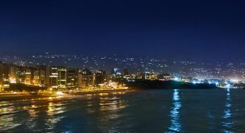 Vận chuyển hàng quốc tế từ LEBANON về Việt Nam tiết kiệm