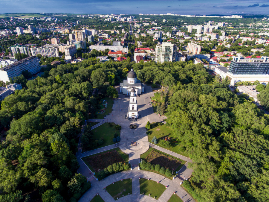 Vận chuyển hàng quốc tế từ MOLDOVA về Việt Nam tiết kiệm