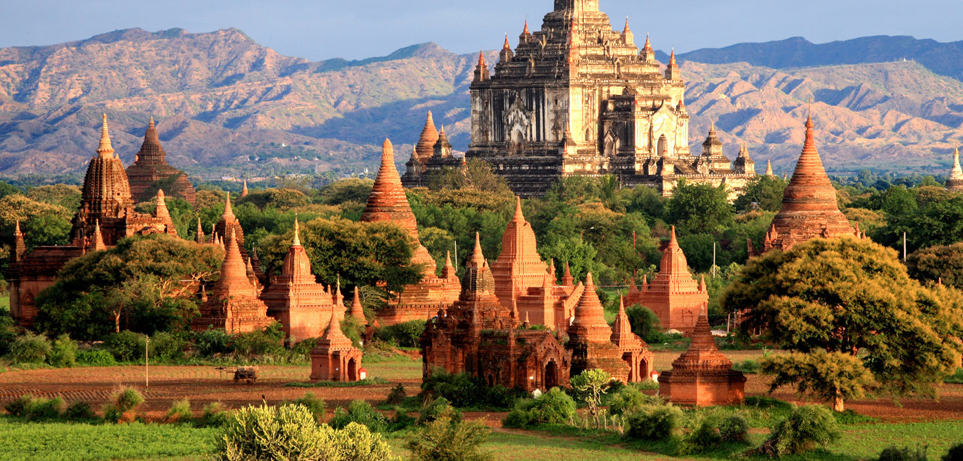 Chuyển hàng tiết kiệm từ MYANMAR về Việt Nam nhanh chóng, đảm bảo