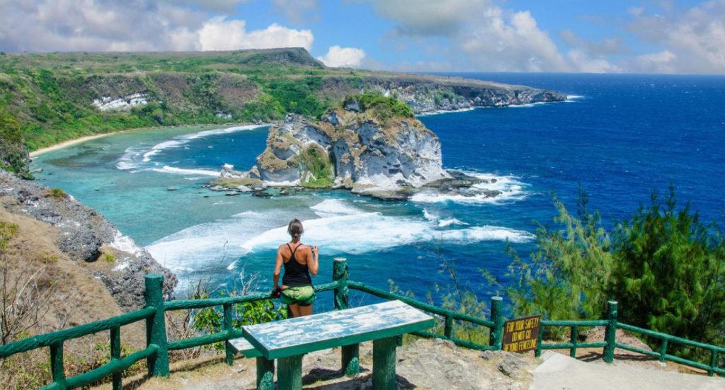 Chuyển hàng tiết kiệm từ NORTHERN MARIANA ISLANDS về Việt Nam nhanh chóng, đảm bảo