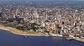 Chuyển hàng tiết kiệm từ PARAGUAY về Việt Nam nhanh chóng, đảm bảo