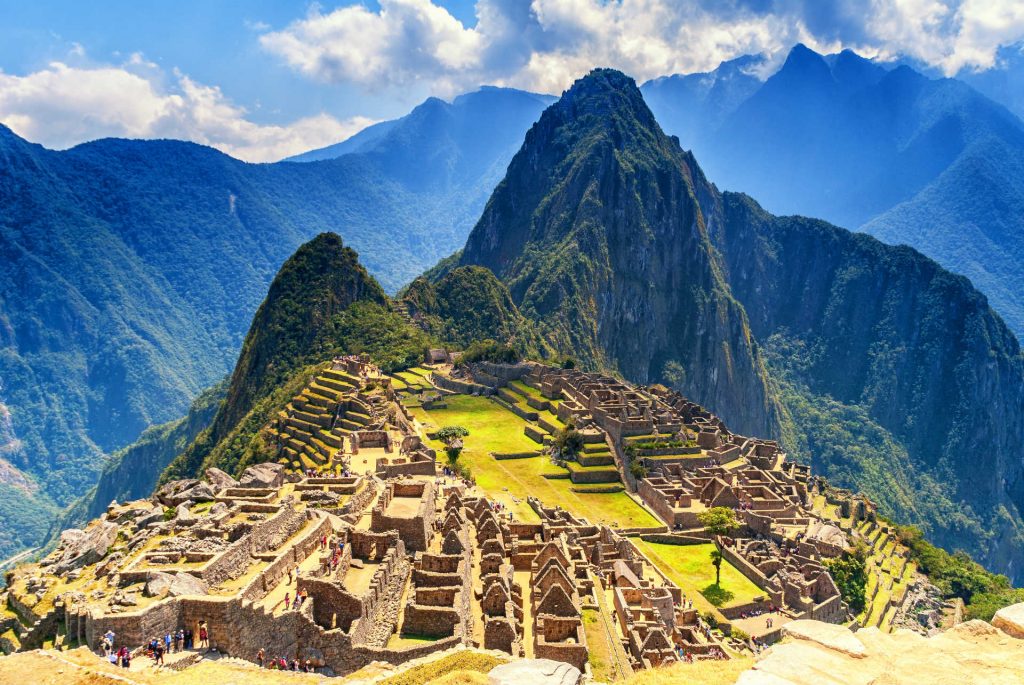 Chuyển hàng tiết kiệm từ PERU về Việt Nam nhanh chóng, đảm bảo