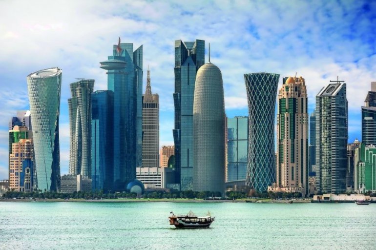 Chuyển hàng tiết kiệm từ QATAR về Việt Nam nhanh chóng, đảm bảo