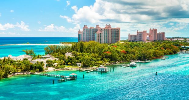 Vận chuyển hàng hóa quốc tế từ BAHAMAS về Hà Nội