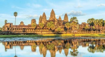 Vận chuyển hàng hóa quốc tế từ BURUNDI về Hà Nội