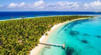 Vận chuyển hàng hóa quốc tế từ COCOS (KEELING) ISLANDS về Hà Nội