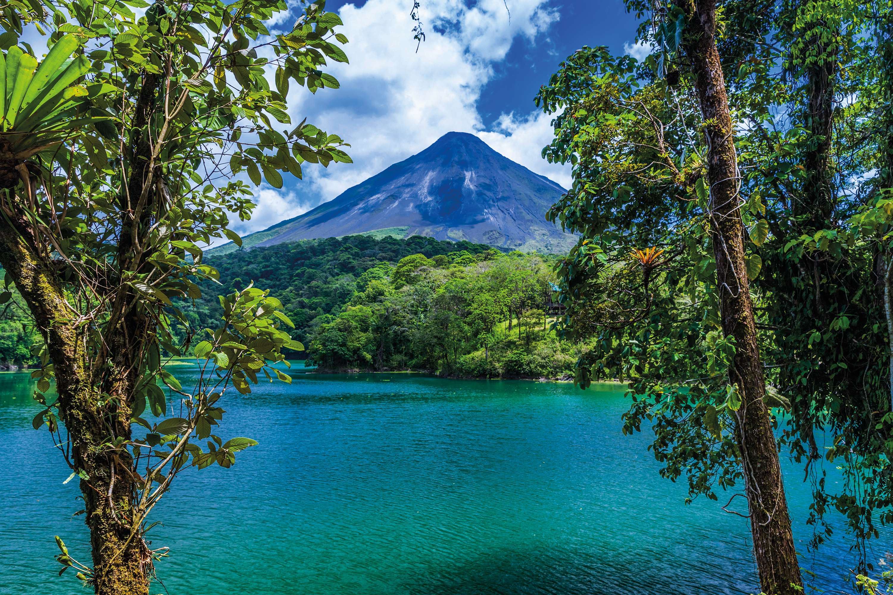 Vận chuyển hàng hóa quốc tế từ COSTA RICA về Hà Nội