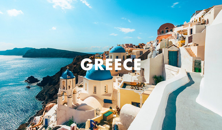 Nhận chuyển hàng hóa quốc tế từ GREECE về Hà Nội