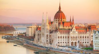 Nhận chuyển hàng hóa quốc tế từ HUNGARY về Hà Nội