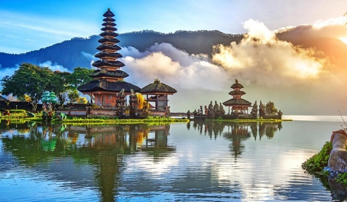 Nhận chuyển hàng hóa quốc tế từ INDONESIA về Hà Nội