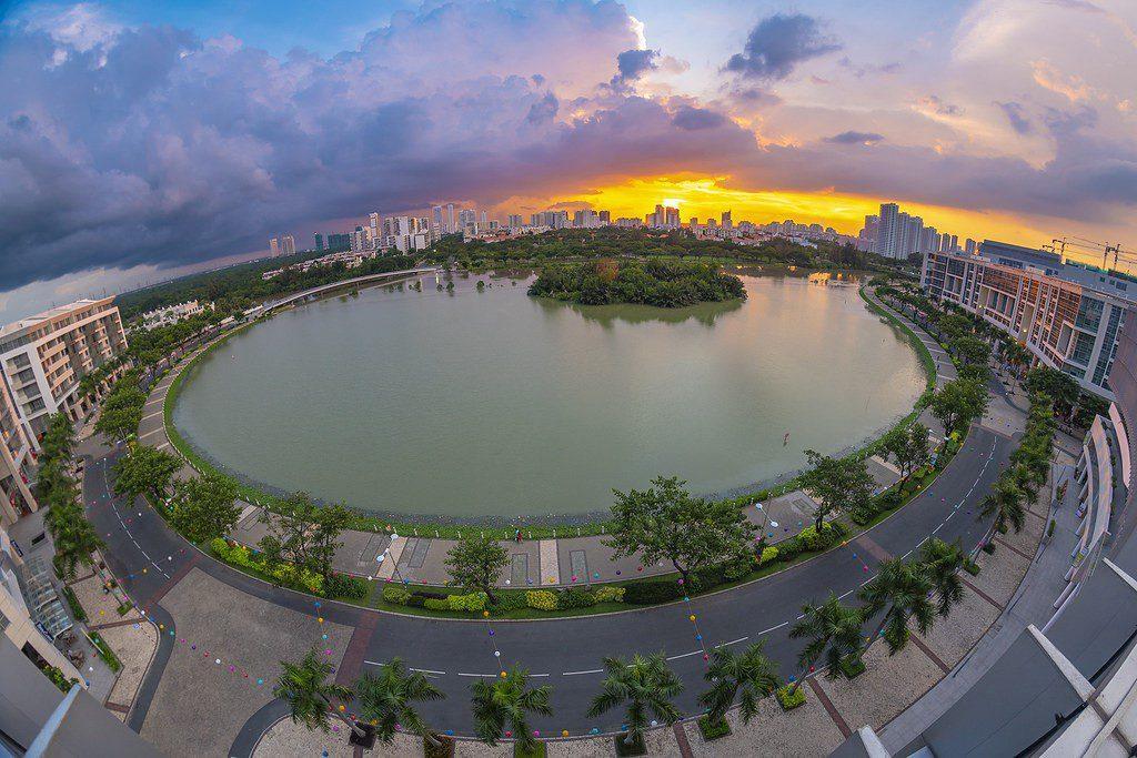 Chuyển phát nhanh Hưng Yên đi Sài Gòn nhận ngay trong ngày